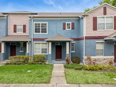 Main picture of 13252 Silver Strand Falls Dr