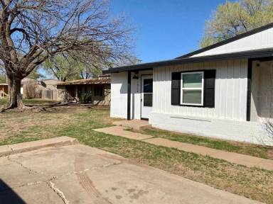 Main picture of 4613 Belton Ave