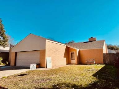 Main picture of 4402 Aspenglen Dr