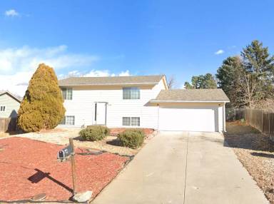 Main picture of 3028 S Jasper Way