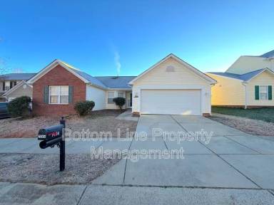Main picture of 7004 Paddle Wheel Ln