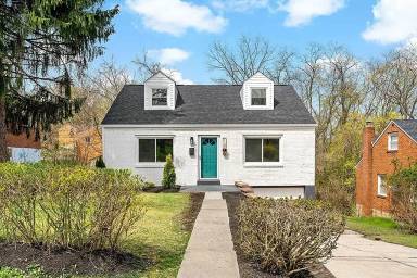 Main picture of 122 Bramble St