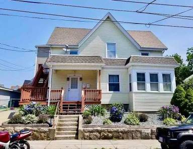 Main picture of 22 Bardsley St