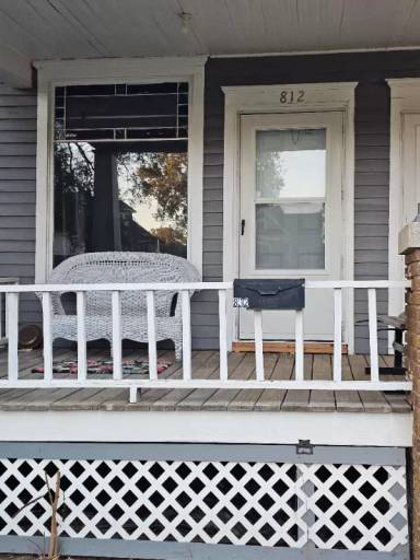 Main picture of 810 W Ash St