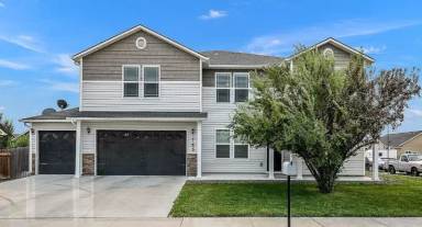 Main picture of 765 SW Josephine St