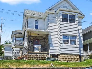 Main picture of 1403 N Sumner Ave