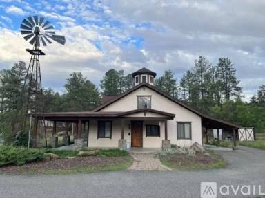 Main picture of 3820 W Iron Springs Rd