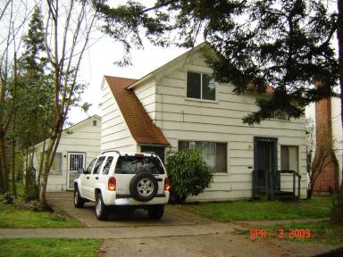 Main picture of 401 E 28th St