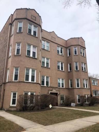 Main picture of 1317-19 Brummel St 1317-19 Brummel St