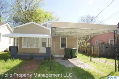 Main picture of 1306 Oshaughnessy Ave NE