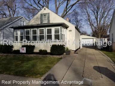 Main picture of 1821 E Jarvis Ave