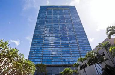 Main picture of Pacifica Honolulu