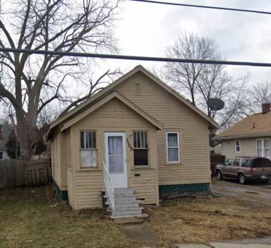 Main picture of 1105 Pettibone Ave