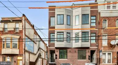 Main picture of 2537 Cecil B Moore Ave