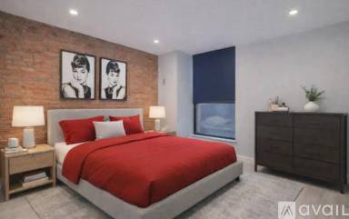 Main picture of 205 W 13th St