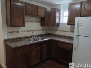 Main picture of 1101 George St