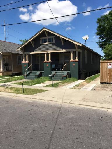 Main picture of 8519 Forshey St