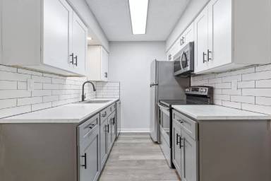 Main picture of Chateau 68 Apartments