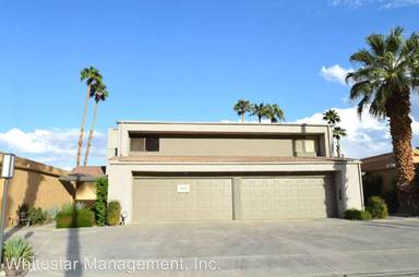 Main picture of 2010 S La Merced Way