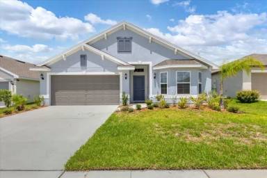 Main picture of 14917 Tropical Violet Way