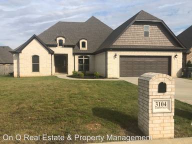 Main picture of 3104 Harrison Hills Dr