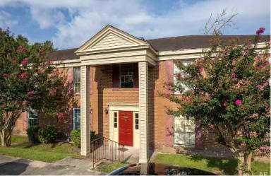Main picture of Wellesley Place