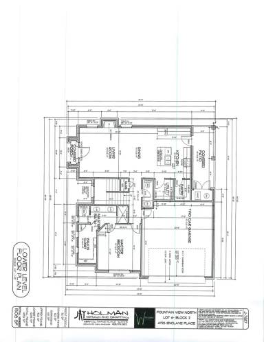 Main picture of The Enclave