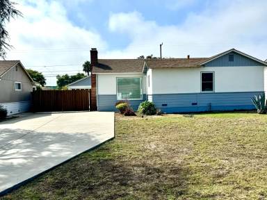 Main picture of 2191 Alameda Ave