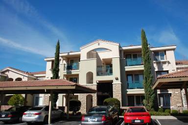 Main picture of The Phoenician Apartments