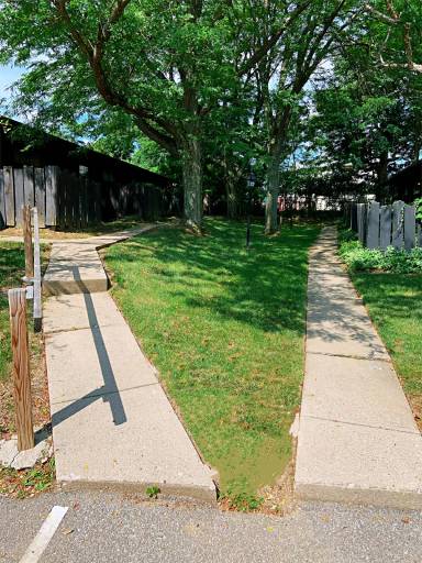 Main picture of Cedarwoods Apartments