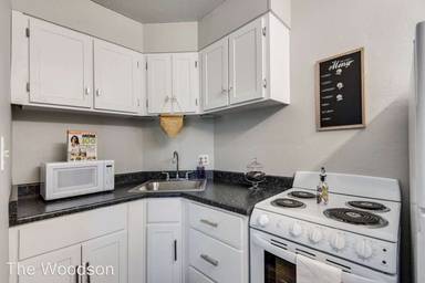 Main picture of The Woodson