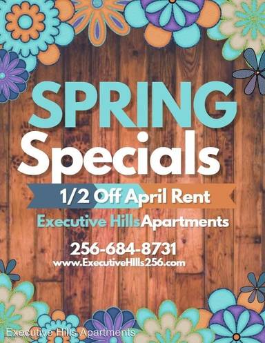 Main picture of 4930 Cotton Row NW