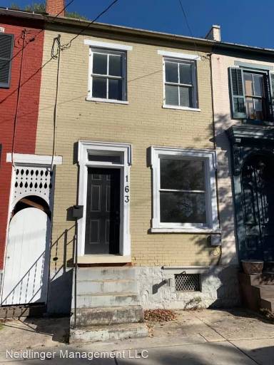 Main picture of 163 E Louther St