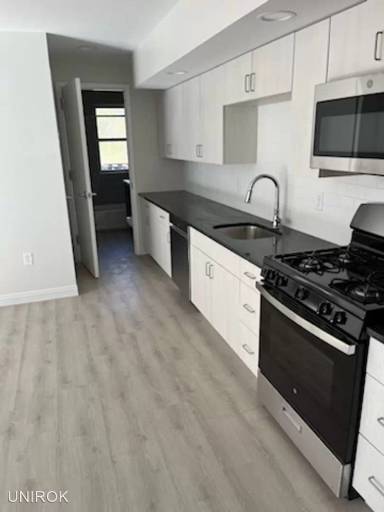 Main picture of Jefferson Apartments