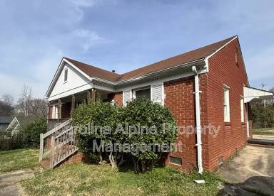Main picture of 3211 Burbank Dr