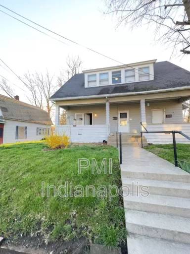 Main picture of 502 N 12th St