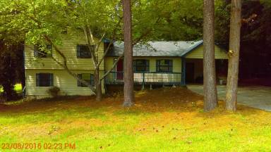 Main picture of 2113 Tropicana Dr