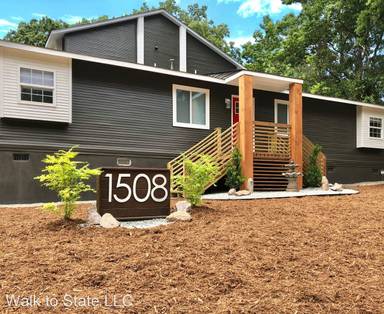 Main picture of 1508 Gorman St