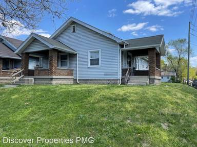 Main picture of 1303 N Rural St