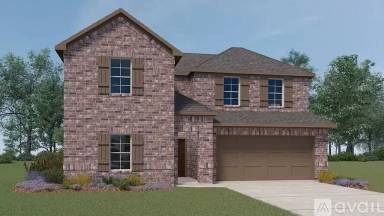 Main picture of 1316 Wrangler Way