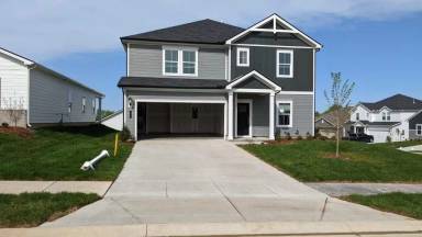 Main picture of 1411 Alabaster Ln