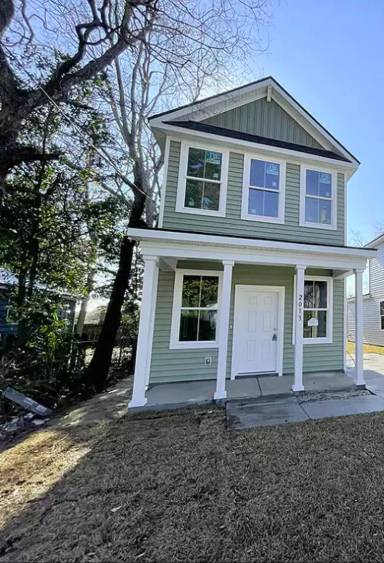 Main picture of 2017 Echo Ave
