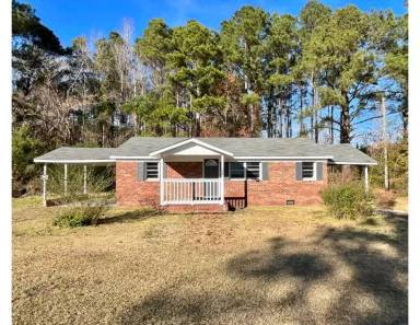 Main picture of 286 Little Macedonia Rd NW