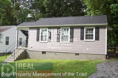 Main picture of 1320 Woodside Dr