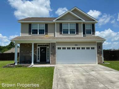 Main picture of 224 Maidstone Dr