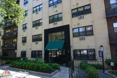 Main picture of Barry Apartments