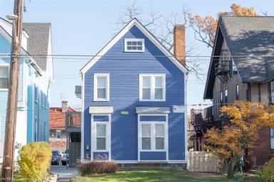 Main picture of 841 E University Ave