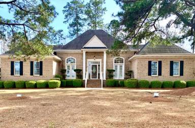 Main picture of 4100 Hagwood Cir