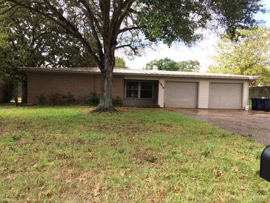 Main picture of 1814 Medina Dr