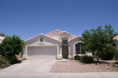 Main picture of 1160 W Saragosa St